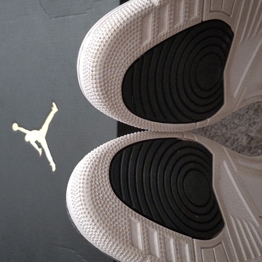 Jordan 3's - Picture 2 of 4